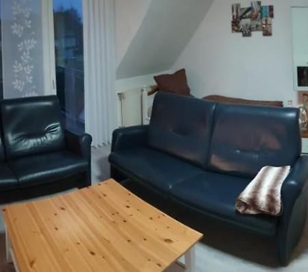 Lathen Ferienwohnung 24 Oben Rechts 4 Zimmer מראה חיצוני תמונה