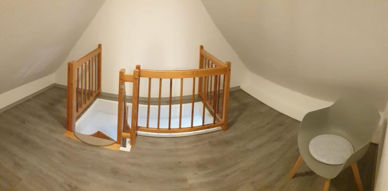 Lathen Ferienwohnung 24 Oben Rechts 4 Zimmer מראה חיצוני תמונה