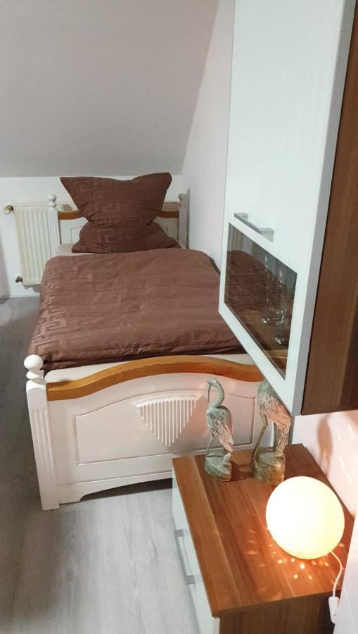 Lathen Ferienwohnung 24 Oben Rechts 4 Zimmer מראה חיצוני תמונה